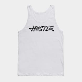 Hustle Tank Top